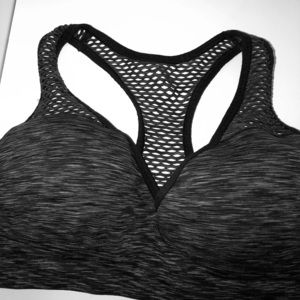 Pink by Victoria’s Secret push up sports bra